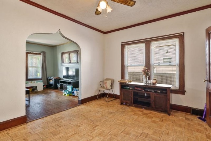203 Ogilby, ROCKFORD, Illinois 61102, ,2 Units,For Sale,Ogilby,202605355