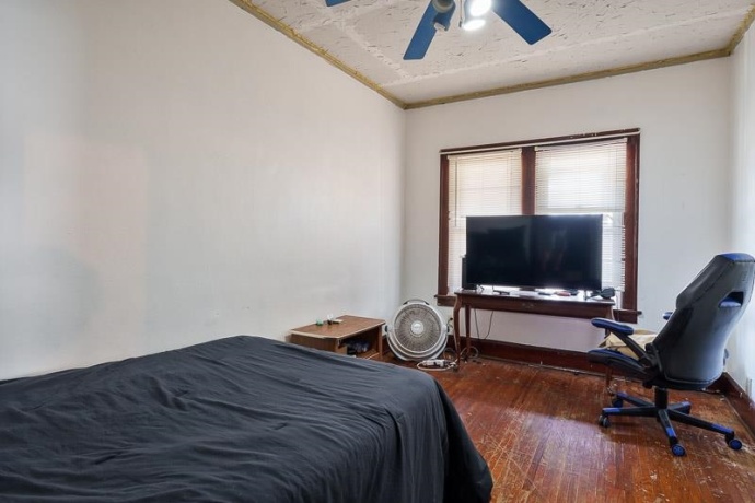 203 Ogilby, ROCKFORD, Illinois 61102, ,2 Units,For Sale,Ogilby,202605355
