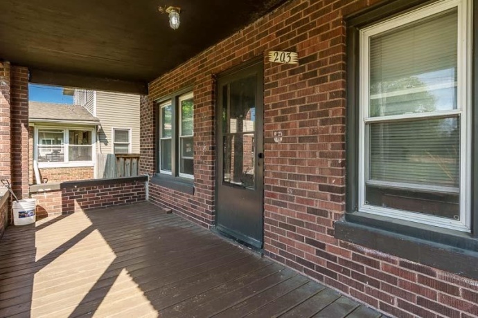 203 Ogilby, ROCKFORD, Illinois 61102, ,2 Units,For Sale,Ogilby,202605355