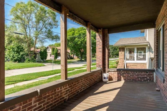 203 Ogilby, ROCKFORD, Illinois 61102, ,2 Units,For Sale,Ogilby,202605355