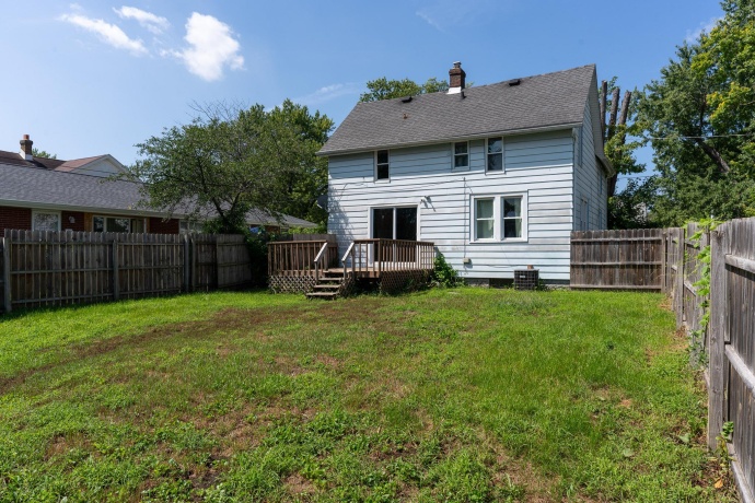 1114 14th, ROCKFORD, Illinois 61104, 3 Bedrooms Bedrooms, ,2 BathroomsBathrooms,House,For Sale,14th,202605358