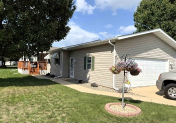 3709 Greenspire, BELVIDERE, Illinois 61008, 3 Bedrooms Bedrooms, ,2 BathroomsBathrooms,House,For Sale,Greenspire,202605360