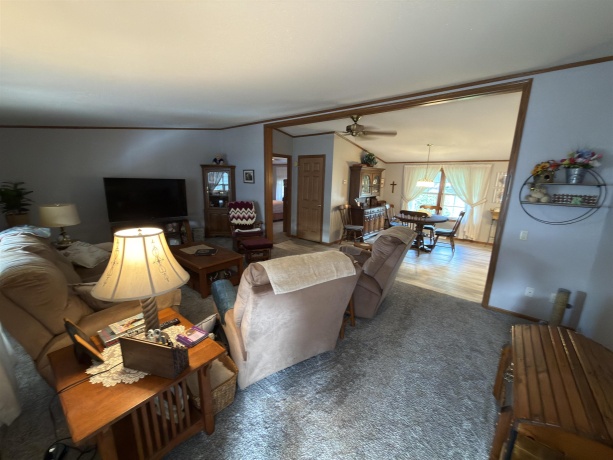 3709 Greenspire, BELVIDERE, Illinois 61008, 3 Bedrooms Bedrooms, ,2 BathroomsBathrooms,House,For Sale,Greenspire,202605360