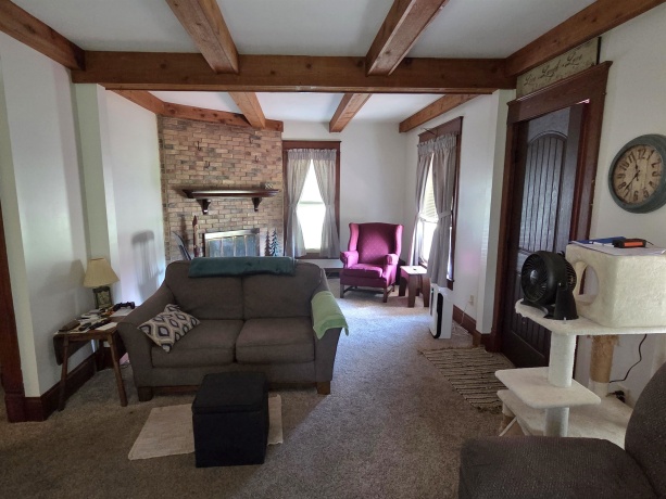 10766 3rd, ROSCOE, Illinois 61073, 3 Bedrooms Bedrooms, ,2 BathroomsBathrooms,House,For Sale,3rd,202605361