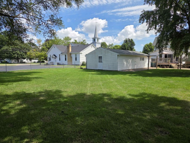 10766 3rd, ROSCOE, Illinois 61073, 3 Bedrooms Bedrooms, ,2 BathroomsBathrooms,House,For Sale,3rd,202605361