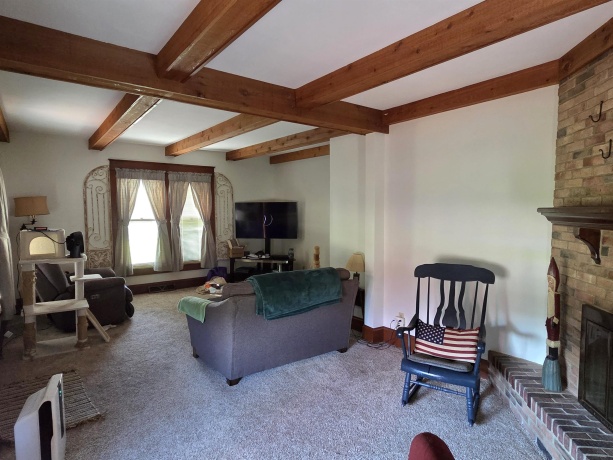 10766 3rd, ROSCOE, Illinois 61073, 3 Bedrooms Bedrooms, ,2 BathroomsBathrooms,House,For Sale,3rd,202605361