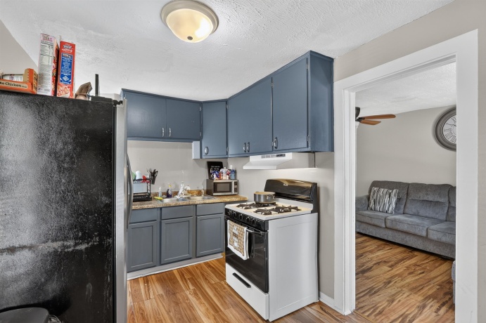 1541 West, ROCKFORD, Illinois 61102, ,2 Units,For Sale,West,202605359