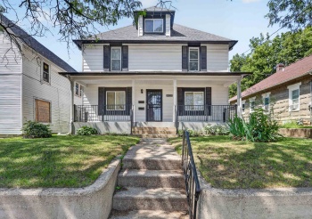 1541 West, ROCKFORD, Illinois 61102, ,2 Units,For Sale,West,202605359