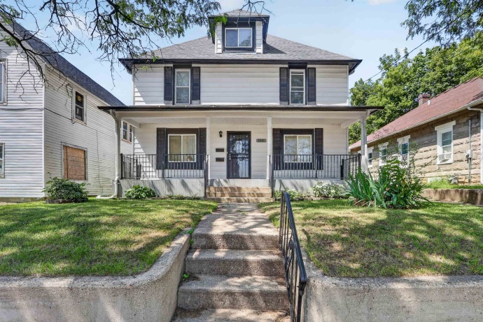 1541 West, ROCKFORD, Illinois 61102, ,2 Units,For Sale,West,202605359
