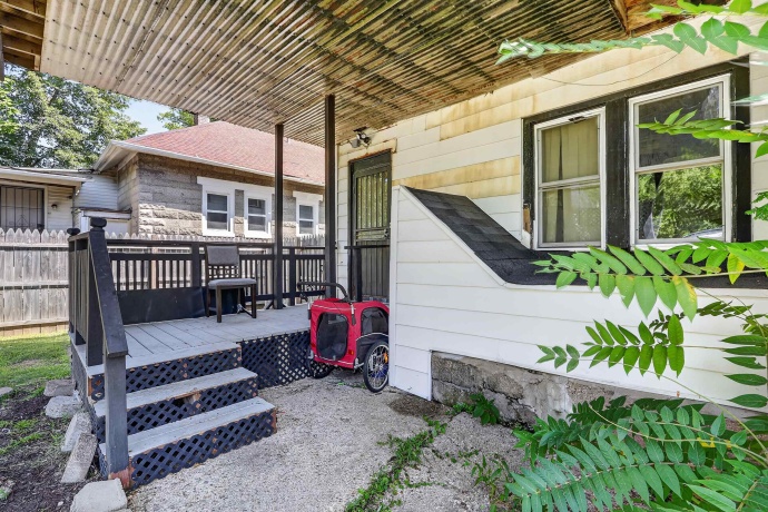 1541 West, ROCKFORD, Illinois 61102, ,2 Units,For Sale,West,202605359
