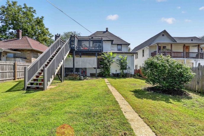 1541 West, ROCKFORD, Illinois 61102, ,2 Units,For Sale,West,202605359