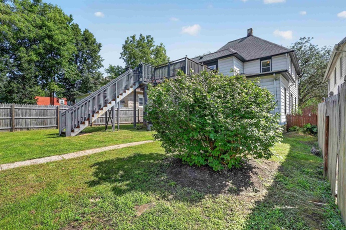 1541 West, ROCKFORD, Illinois 61102, ,2 Units,For Sale,West,202605359