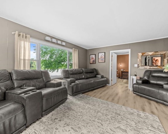 7456 RIVER, BYRON, Illinois 61010, 3 Bedrooms Bedrooms, ,2 BathroomsBathrooms,House,For Sale,RIVER,202605363