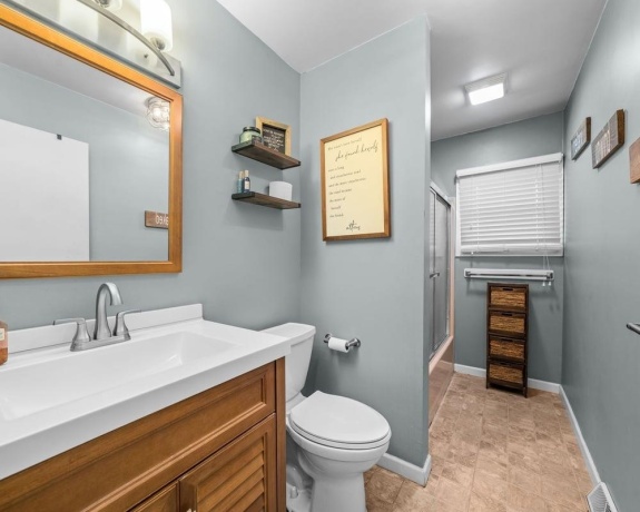 7456 RIVER, BYRON, Illinois 61010, 3 Bedrooms Bedrooms, ,2 BathroomsBathrooms,House,For Sale,RIVER,202605363