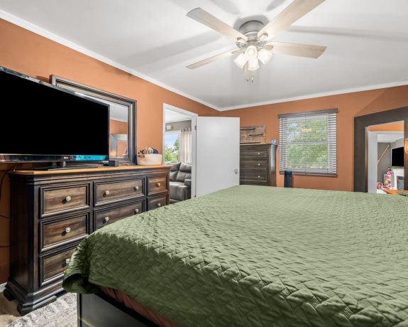 7456 RIVER, BYRON, Illinois 61010, 3 Bedrooms Bedrooms, ,2 BathroomsBathrooms,House,For Sale,RIVER,202605363