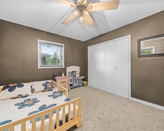 7456 RIVER, BYRON, Illinois 61010, 3 Bedrooms Bedrooms, ,2 BathroomsBathrooms,House,For Sale,RIVER,202605363