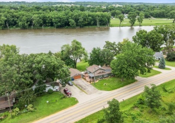 7456 RIVER, BYRON, Illinois 61010, 3 Bedrooms Bedrooms, ,2 BathroomsBathrooms,House,For Sale,RIVER,202605363