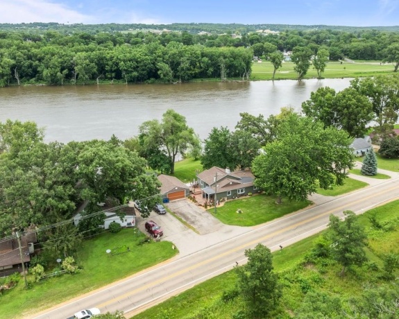 7456 RIVER, BYRON, Illinois 61010, 3 Bedrooms Bedrooms, ,2 BathroomsBathrooms,House,For Sale,RIVER,202605363