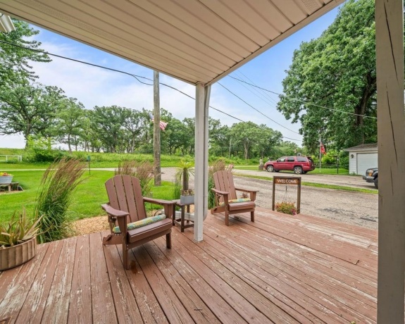7456 RIVER, BYRON, Illinois 61010, 3 Bedrooms Bedrooms, ,2 BathroomsBathrooms,House,For Sale,RIVER,202605363
