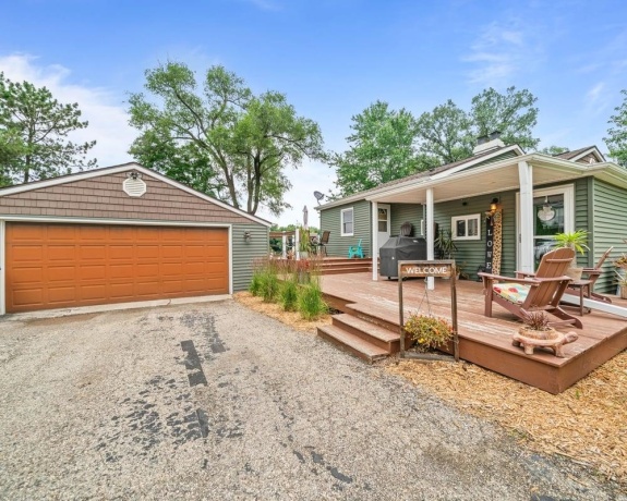 7456 RIVER, BYRON, Illinois 61010, 3 Bedrooms Bedrooms, ,2 BathroomsBathrooms,House,For Sale,RIVER,202605363
