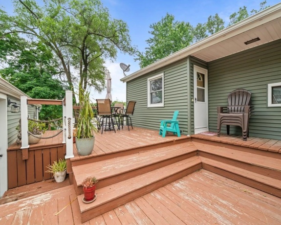 7456 RIVER, BYRON, Illinois 61010, 3 Bedrooms Bedrooms, ,2 BathroomsBathrooms,House,For Sale,RIVER,202605363