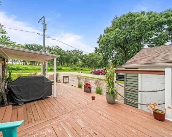 7456 RIVER, BYRON, Illinois 61010, 3 Bedrooms Bedrooms, ,2 BathroomsBathrooms,House,For Sale,RIVER,202605363