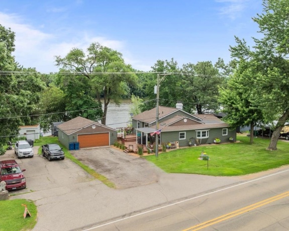 7456 RIVER, BYRON, Illinois 61010, 3 Bedrooms Bedrooms, ,2 BathroomsBathrooms,House,For Sale,RIVER,202605363