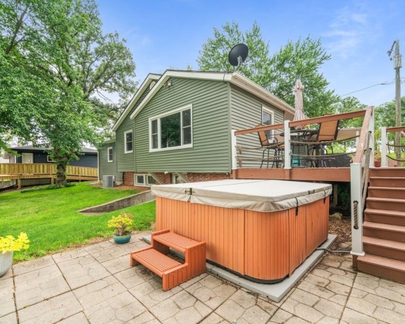 7456 RIVER, BYRON, Illinois 61010, 3 Bedrooms Bedrooms, ,2 BathroomsBathrooms,House,For Sale,RIVER,202605363