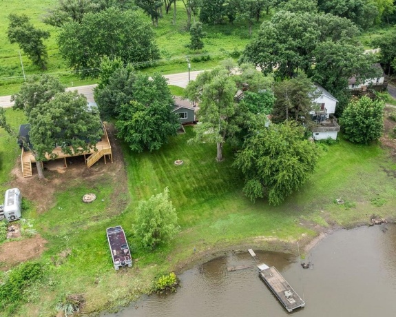 7456 RIVER, BYRON, Illinois 61010, 3 Bedrooms Bedrooms, ,2 BathroomsBathrooms,House,For Sale,RIVER,202605363