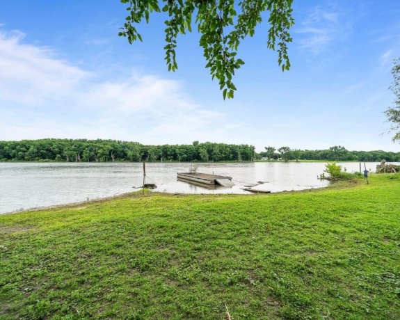 7456 RIVER, BYRON, Illinois 61010, 3 Bedrooms Bedrooms, ,2 BathroomsBathrooms,House,For Sale,RIVER,202605363
