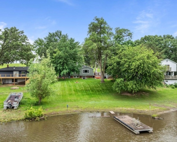 7456 RIVER, BYRON, Illinois 61010, 3 Bedrooms Bedrooms, ,2 BathroomsBathrooms,House,For Sale,RIVER,202605363