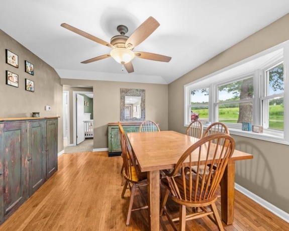7456 RIVER, BYRON, Illinois 61010, 3 Bedrooms Bedrooms, ,2 BathroomsBathrooms,House,For Sale,RIVER,202605363
