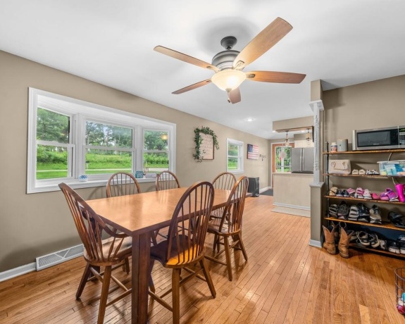 7456 RIVER, BYRON, Illinois 61010, 3 Bedrooms Bedrooms, ,2 BathroomsBathrooms,House,For Sale,RIVER,202605363