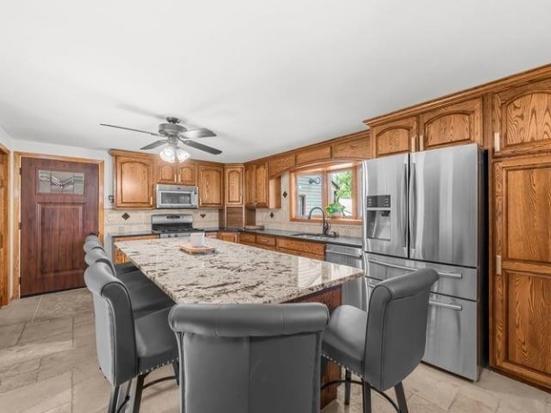 305 Congress, POLO, Illinois 61064, 3 Bedrooms Bedrooms, ,2 BathroomsBathrooms,House,For Sale,Congress,202605364