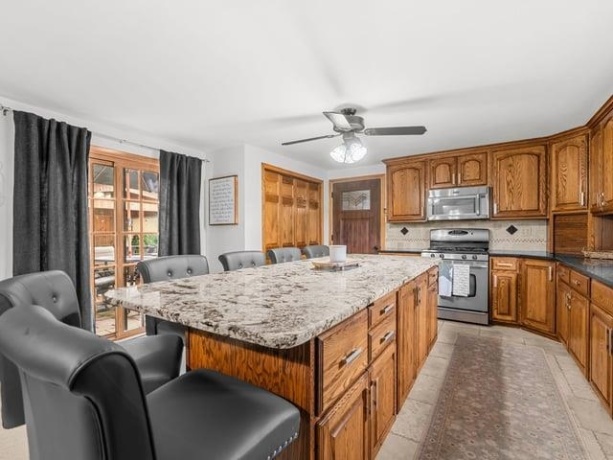 305 Congress, POLO, Illinois 61064, 3 Bedrooms Bedrooms, ,2 BathroomsBathrooms,House,For Sale,Congress,202605364