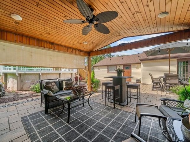 305 Congress, POLO, Illinois 61064, 3 Bedrooms Bedrooms, ,2 BathroomsBathrooms,House,For Sale,Congress,202605364