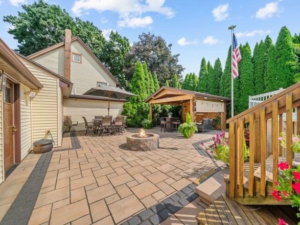 305 Congress, POLO, Illinois 61064, 3 Bedrooms Bedrooms, ,2 BathroomsBathrooms,House,For Sale,Congress,202605364
