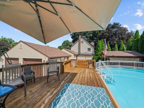 305 Congress, POLO, Illinois 61064, 3 Bedrooms Bedrooms, ,2 BathroomsBathrooms,House,For Sale,Congress,202605364