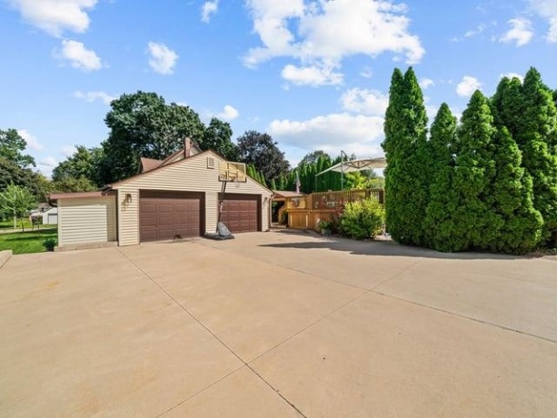 305 Congress, POLO, Illinois 61064, 3 Bedrooms Bedrooms, ,2 BathroomsBathrooms,House,For Sale,Congress,202605364