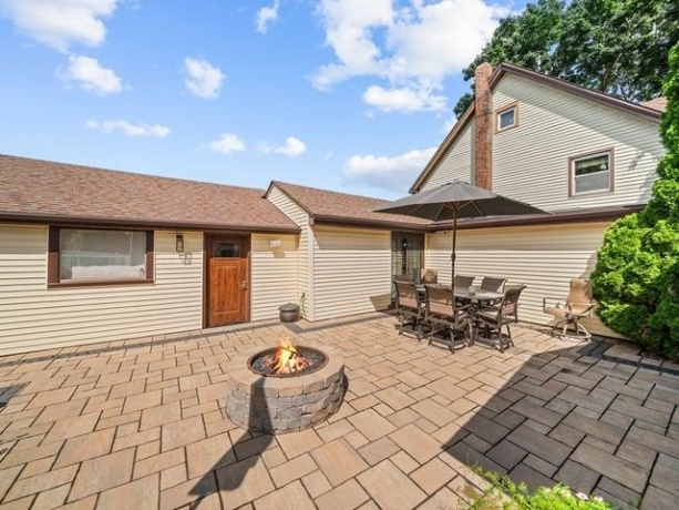 305 Congress, POLO, Illinois 61064, 3 Bedrooms Bedrooms, ,2 BathroomsBathrooms,House,For Sale,Congress,202605364