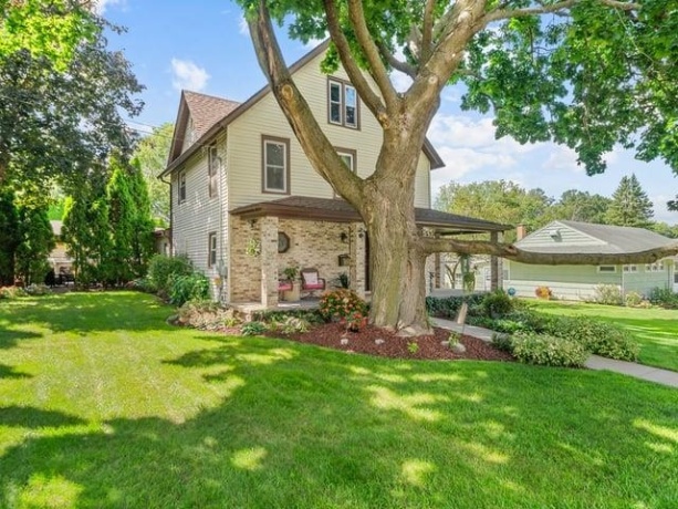 305 Congress, POLO, Illinois 61064, 3 Bedrooms Bedrooms, ,2 BathroomsBathrooms,House,For Sale,Congress,202605364
