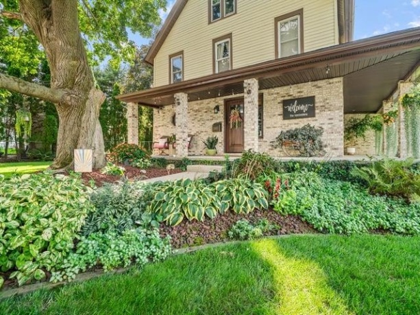 305 Congress, POLO, Illinois 61064, 3 Bedrooms Bedrooms, ,2 BathroomsBathrooms,House,For Sale,Congress,202605364
