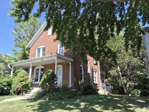 355 Foley, FREEPORT, Illinois 61032, 3 Bedrooms Bedrooms, ,1 BathroomBathrooms,House,For Sale,Foley,202605365