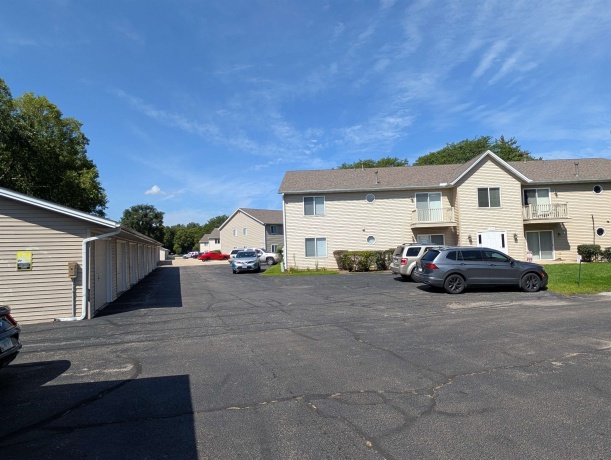 5553 Andrews, ROSCOE, Illinois 61073, ,5+ Units,For Sale,Andrews,202605366