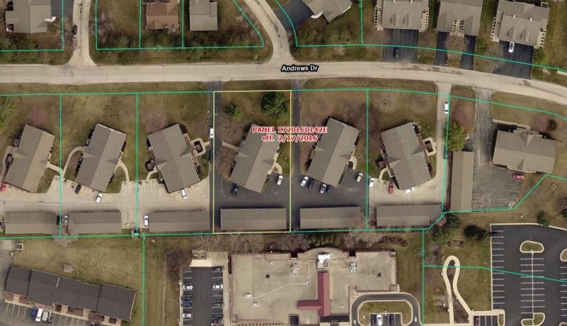 5553 Andrews, ROSCOE, Illinois 61073, ,5+ Units,For Sale,Andrews,202605366