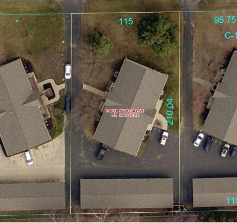 5553 Andrews, ROSCOE, Illinois 61073, ,5+ Units,For Sale,Andrews,202605366
