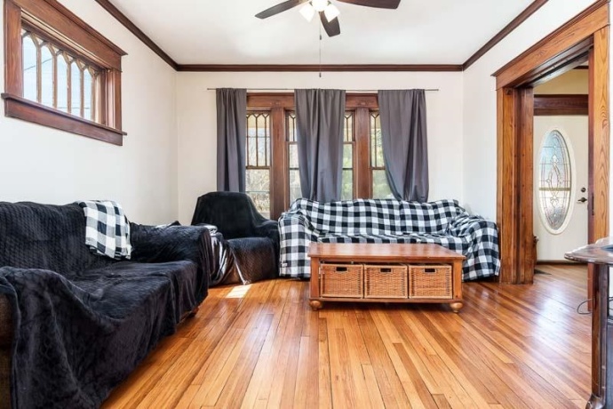 1034 Whitney Blvd, BELVIDERE, Illinois 61008, 3 Bedrooms Bedrooms, ,1 BathroomBathrooms,House,For Sale,Whitney Blvd,202604298