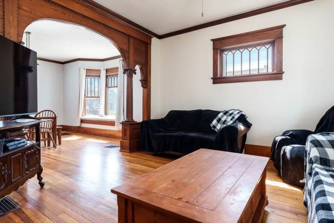 1034 Whitney Blvd, BELVIDERE, Illinois 61008, 3 Bedrooms Bedrooms, ,1 BathroomBathrooms,House,For Sale,Whitney Blvd,202604298