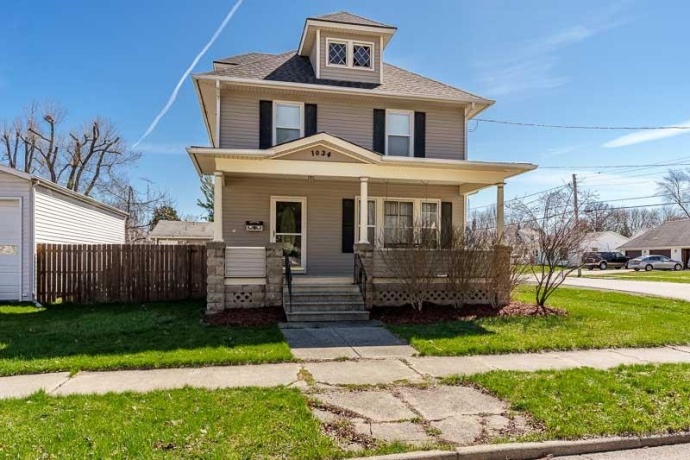 1034 Whitney Blvd, BELVIDERE, Illinois 61008, 3 Bedrooms Bedrooms, ,1 BathroomBathrooms,House,For Sale,Whitney Blvd,202604298