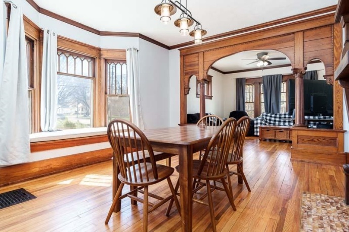 1034 Whitney Blvd, BELVIDERE, Illinois 61008, 3 Bedrooms Bedrooms, ,1 BathroomBathrooms,House,For Sale,Whitney Blvd,202604298